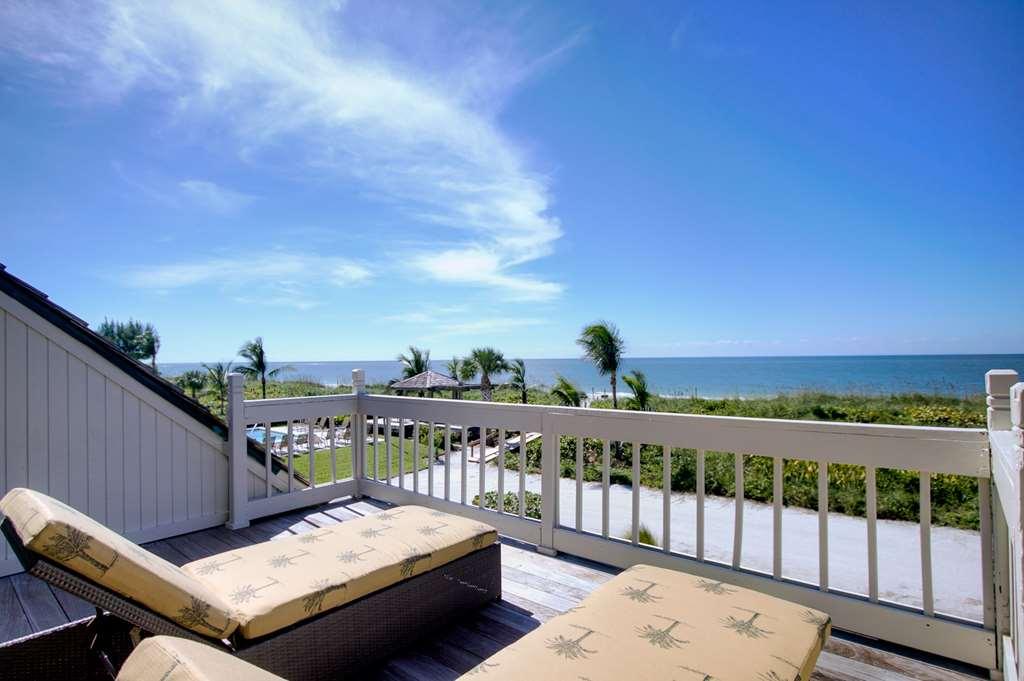 South Seas Resort Captiva Island Eksteriør bilde