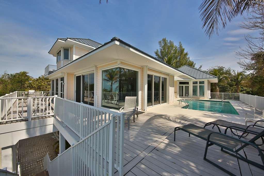 South Seas Resort Captiva Island Eksteriør bilde