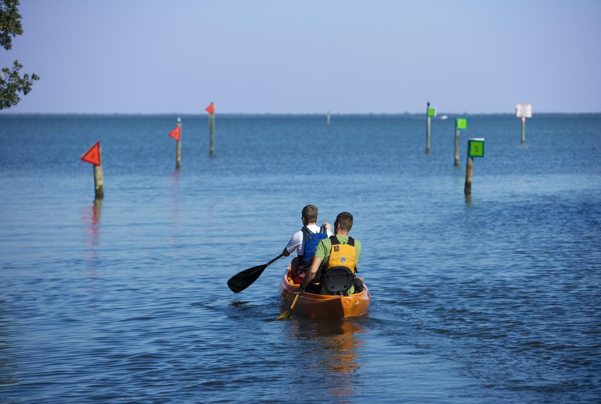 South Seas Resort Captiva Island Eksteriør bilde