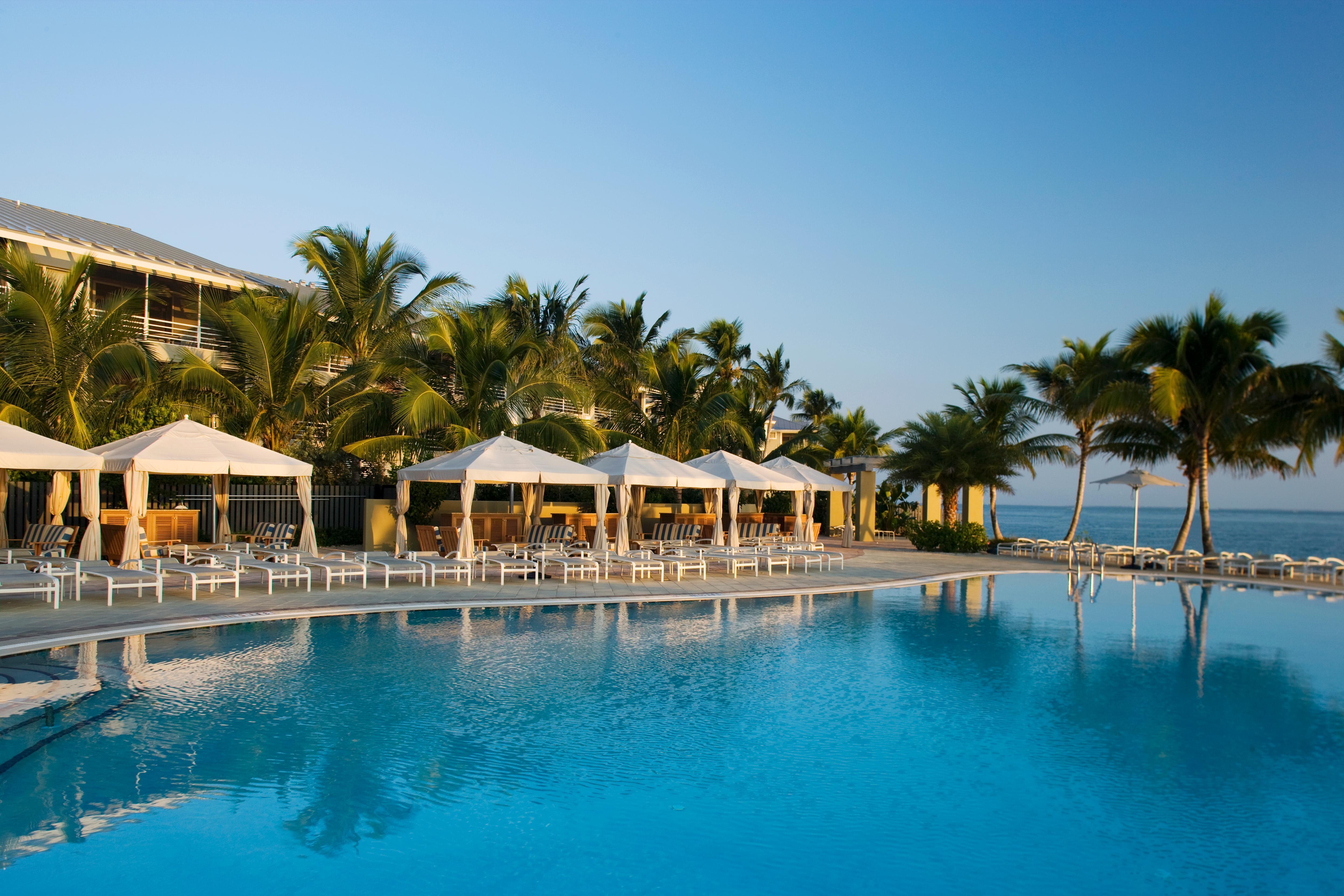 South Seas Resort Captiva Island Eksteriør bilde
