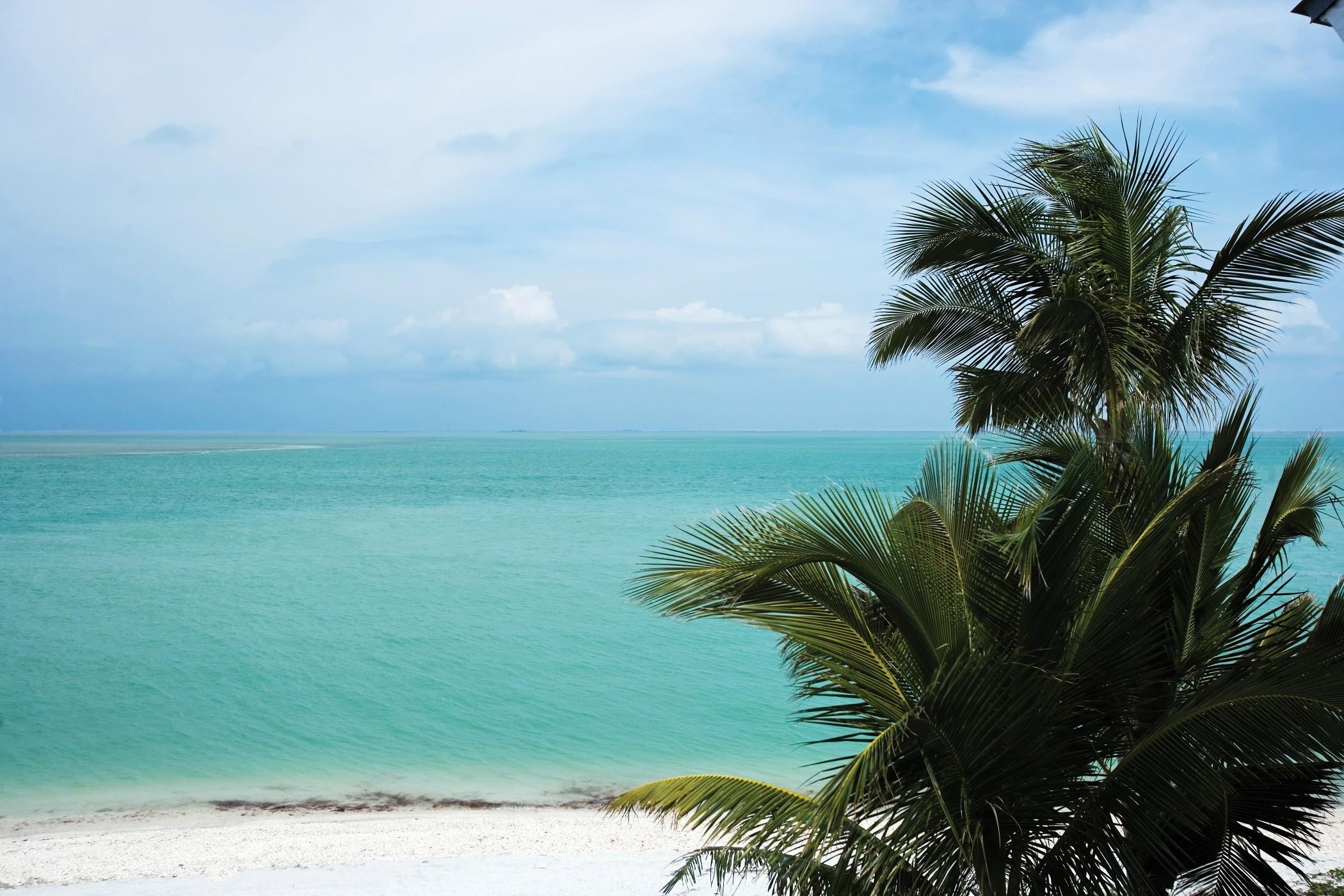 South Seas Resort Captiva Island Eksteriør bilde