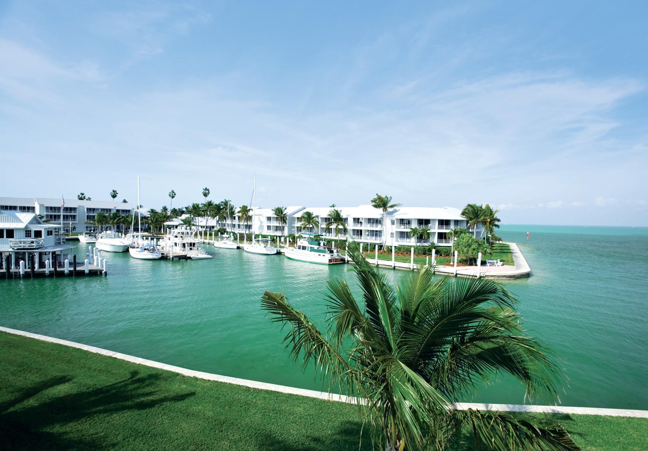 South Seas Resort Captiva Island Eksteriør bilde