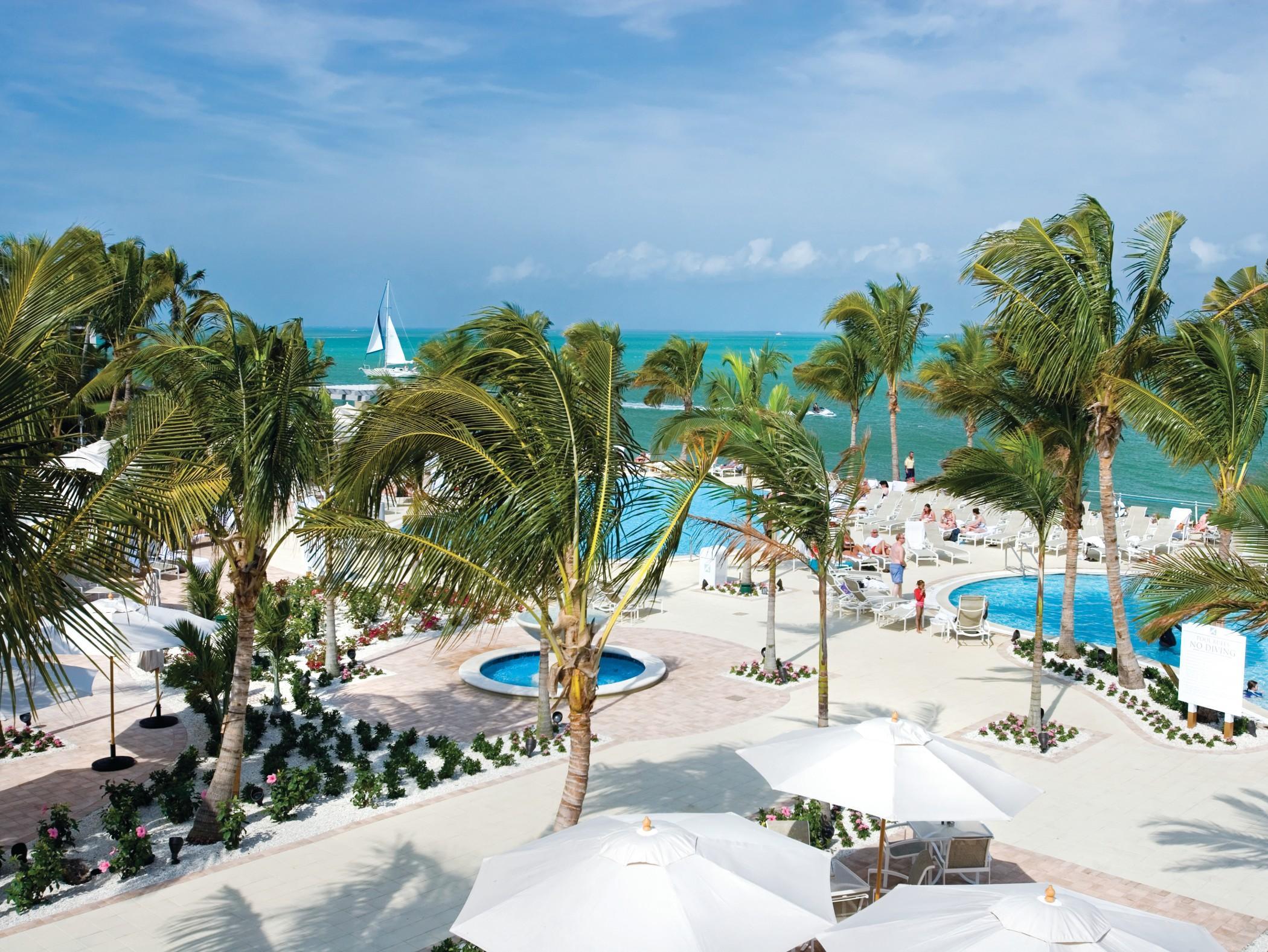 South Seas Resort Captiva Island Eksteriør bilde