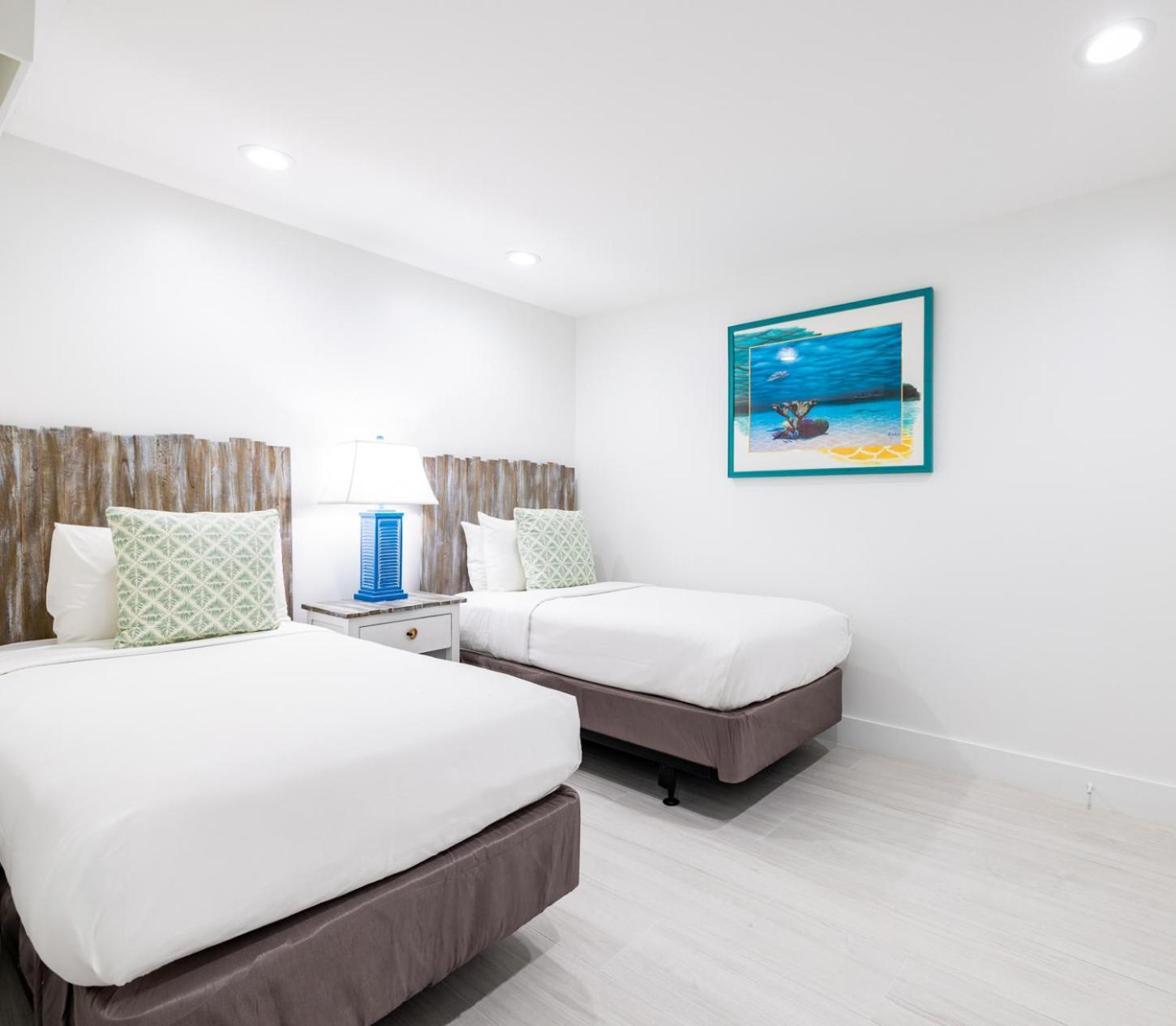 South Seas Resort Captiva Island Eksteriør bilde