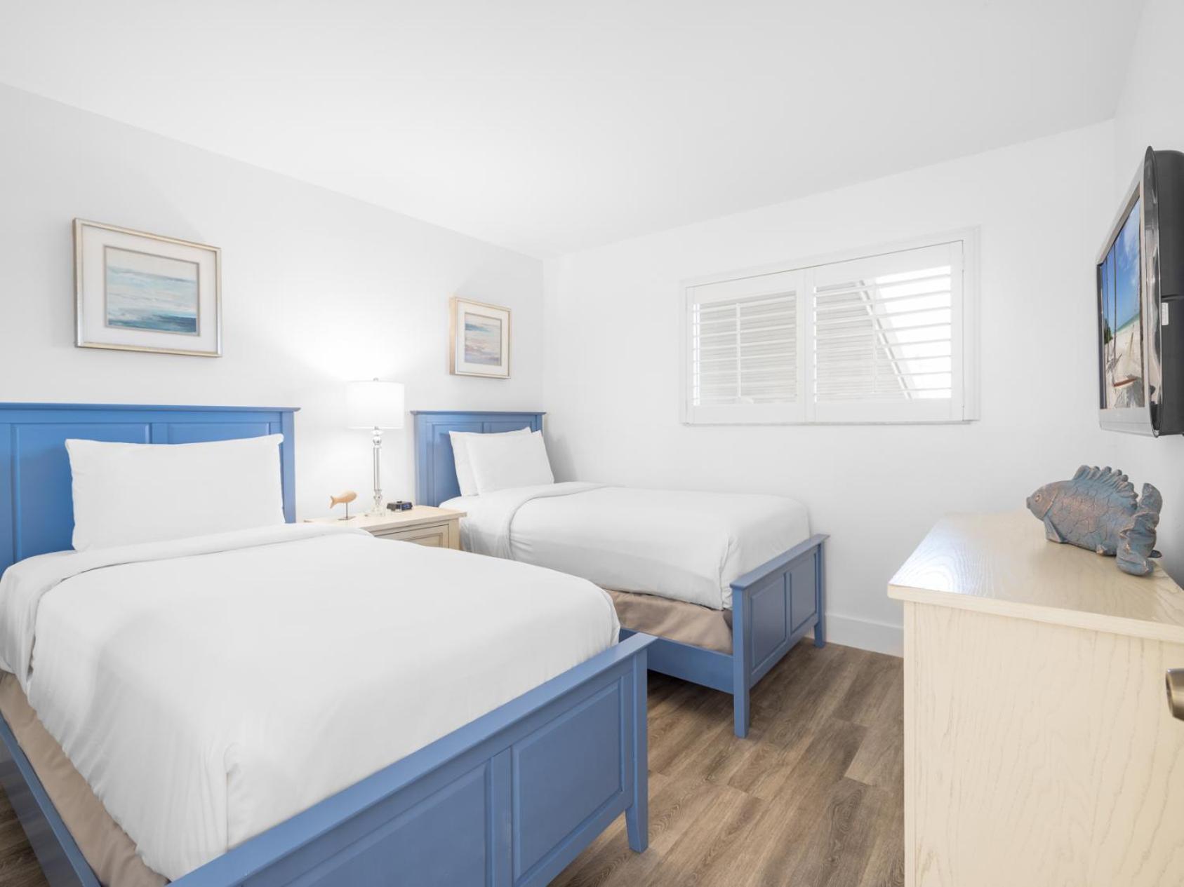 South Seas Resort Captiva Island Eksteriør bilde