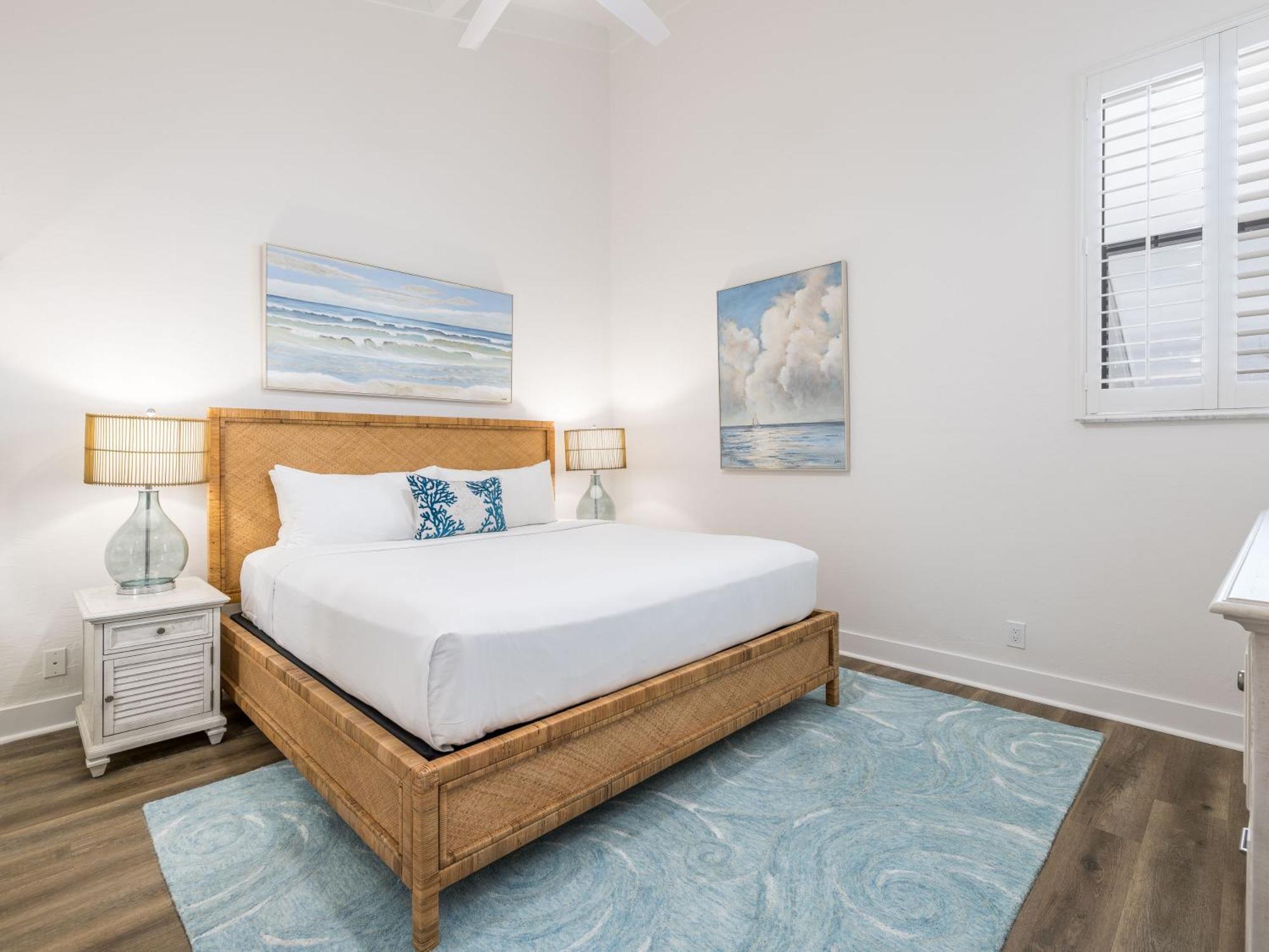South Seas Resort Captiva Island Eksteriør bilde