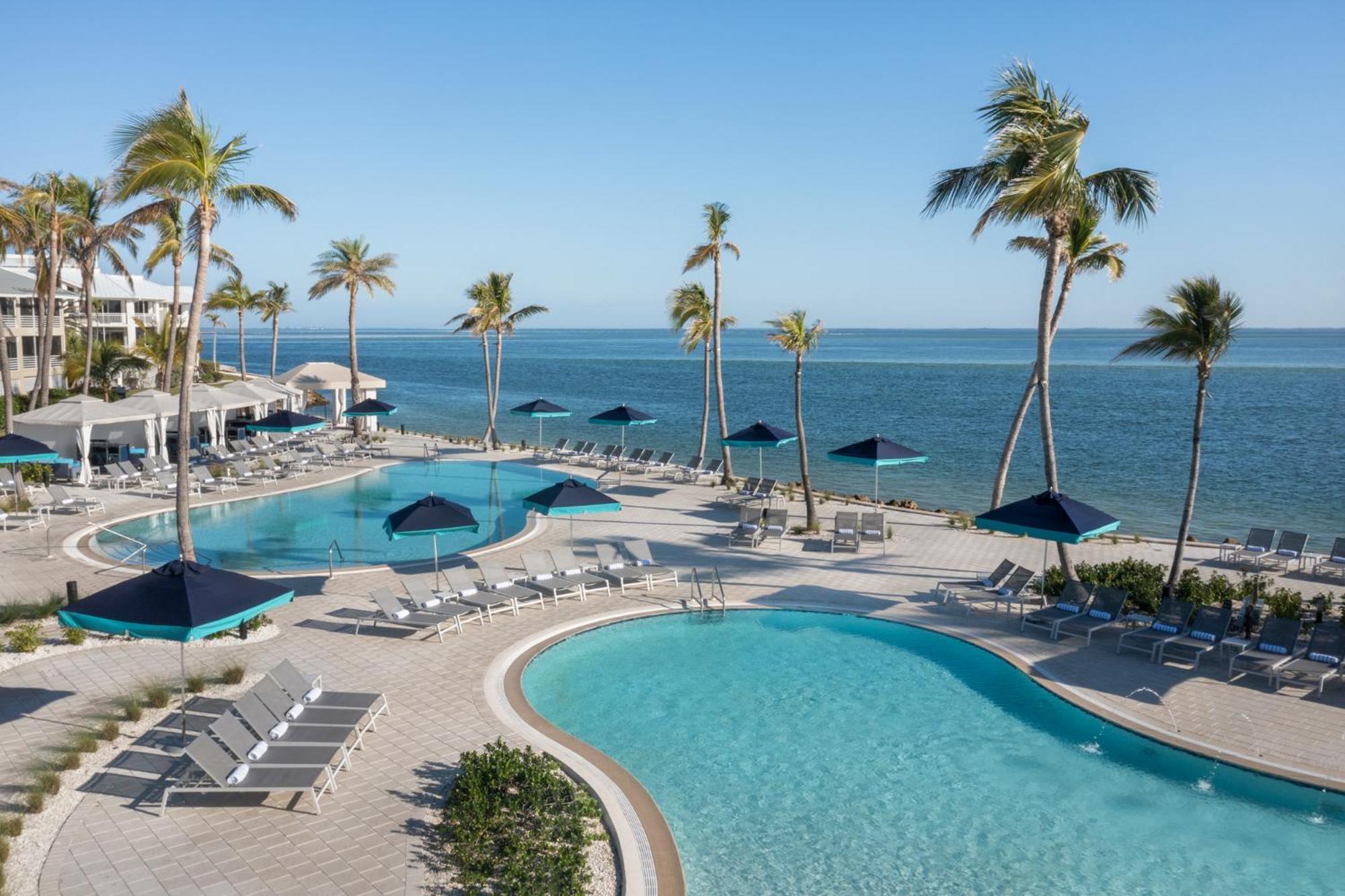 South Seas Resort Captiva Island Eksteriør bilde