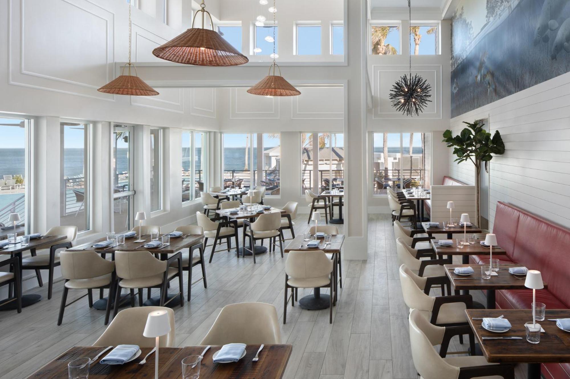 South Seas Resort Captiva Island Eksteriør bilde