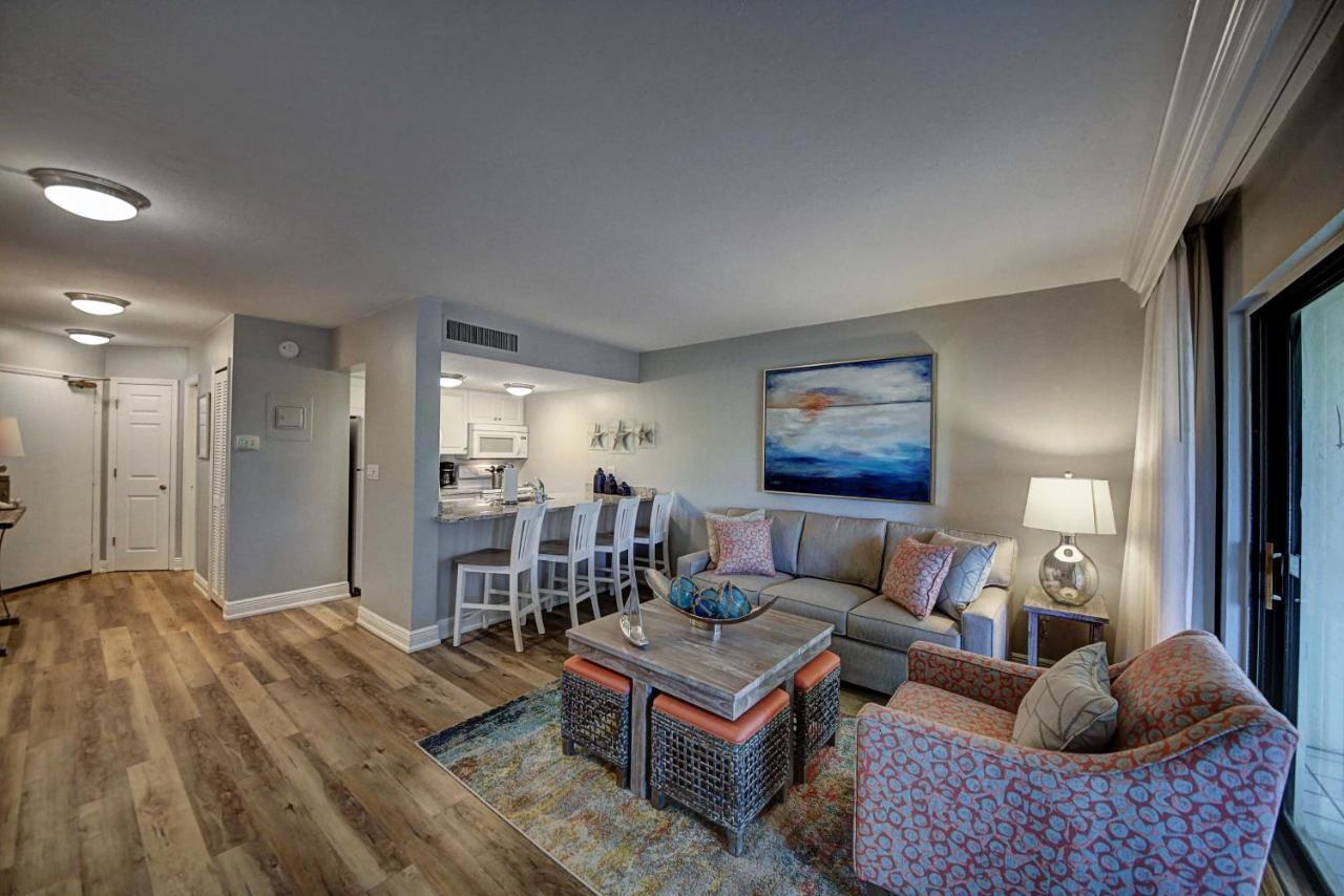 South Seas Resort Captiva Island Eksteriør bilde