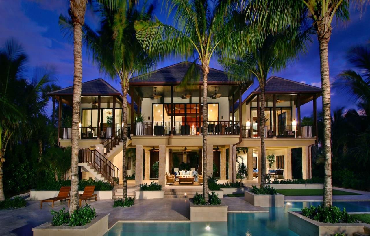 South Seas Resort Captiva Island Eksteriør bilde