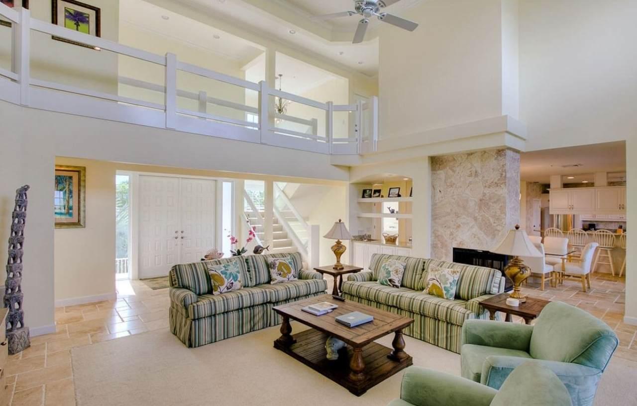 South Seas Resort Captiva Island Eksteriør bilde